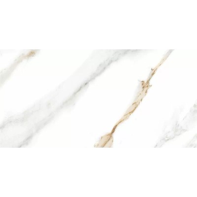 Плитка GT97VG Capella Белый 50x25