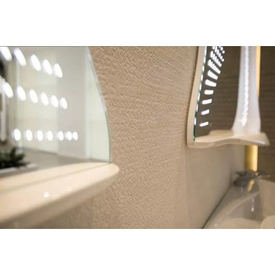 Плитка Capri Lineal Stone 45x120