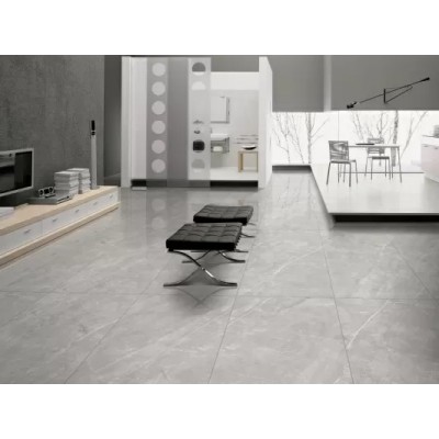 Керамогранит Nature Pulpis Grey Alabaster 60x60