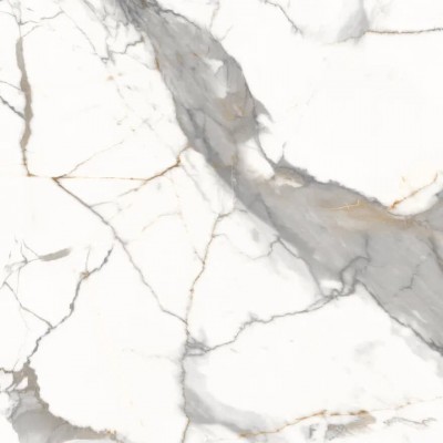 Керамогранит Eco Marble Oklay Gold 60x60