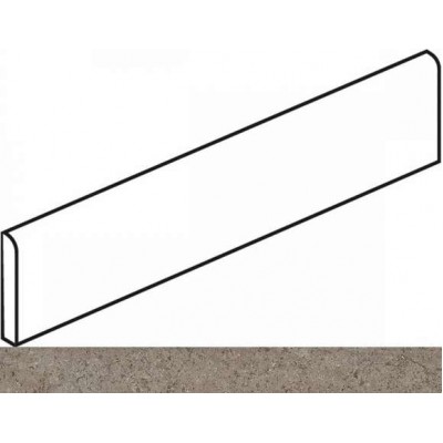 Керамогранит 610130005356 Discover Desert Battiscopa 7.2x60