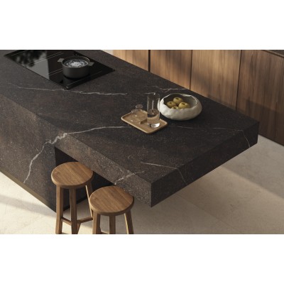 Керамогранит 42819 Royal Brown/100X100X0,8/A/R 100x100