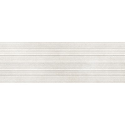 Плитка 42874 Scala White Dec/33,3X100X0,98/R 33,3x100