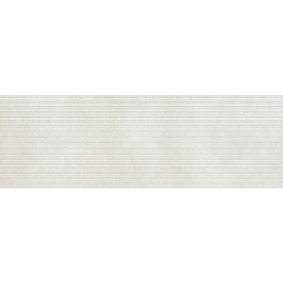 Плитка 42874 Scala White Dec/33,3X100X0,98/R 33,3x100