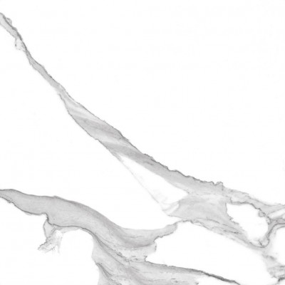Керамогранит GT60608303MR Anima Белый 60x60