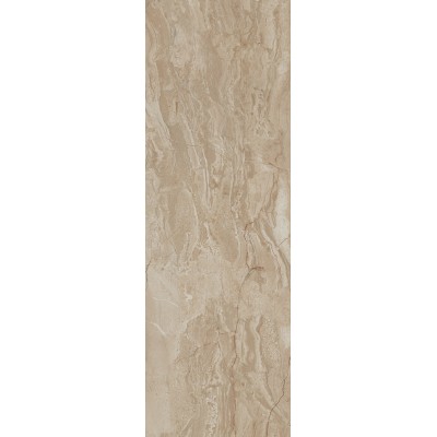 Плитка 13114R Эвора бежевый глянцевый обрезной 30х89,5
