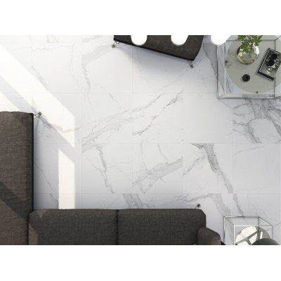 Керамогранит Minorca White Endless Anti Slip 60x120