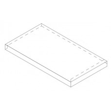 Ступени 620070001834 Force Fancy Scalino Angolo Sx 33x60