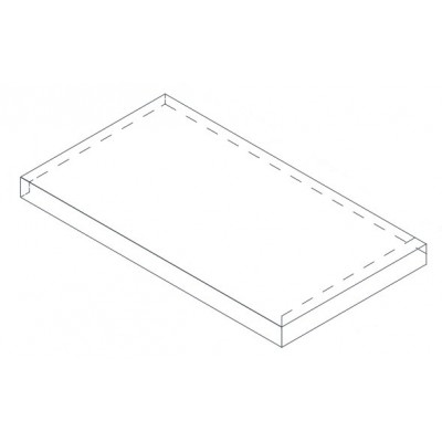 Ступени 620070001834 Force Fancy Scalino Angolo Sx 33x60