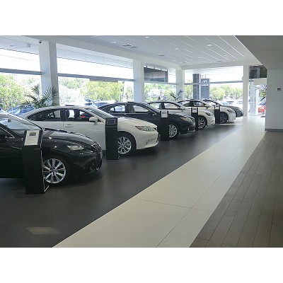 Керамогранит LAMFF00562_IT Collection Bianco Assoluto Lucidato 5+ 1620x3240