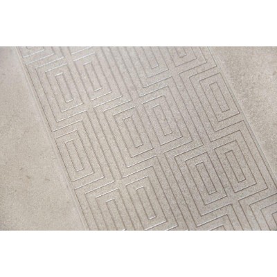 Керамогранит SBD047/SG9358 Декор Матрикс антрацит 30*30