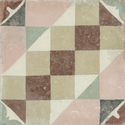 Керамогранит 40471 FS Favara 22,3x22,3x0,9