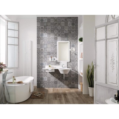 Плитка P34707261 Park Lineal Acero 31,6x90