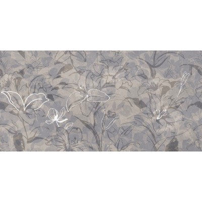 Плитка 17647 L.METROPOLITAN-B/32/R 3x32