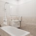 Плитка 9GE0101TG Gestia Бежевый 40x27