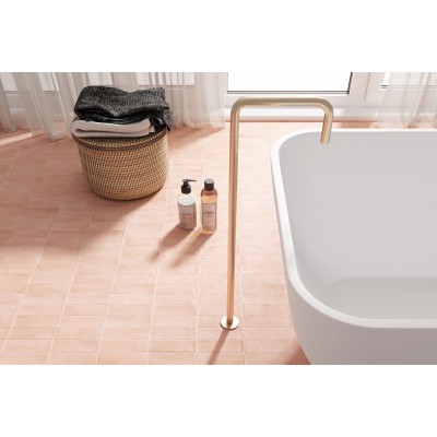 Керамогранит 27988 Coco Blue Night Glossy 5x15