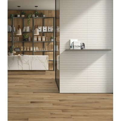 Плитка 600010002358 Blue Glossy 40x80