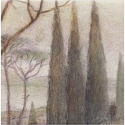 Плитка AD/A277/9x/1146 Панно Амальфи 29,7х29,7