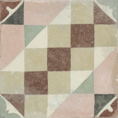 Керамогранит 40471 FS Favara 22,3x22,3x0,9