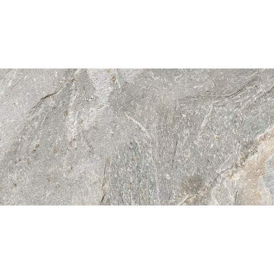 Керамогранит D30008M Stoncrete Gray матовый карвинг 300x600x9.5