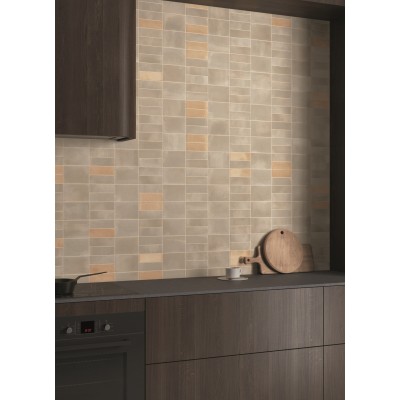 Керамогранит 32328 Miyako Oil Blue Gloss 5x15