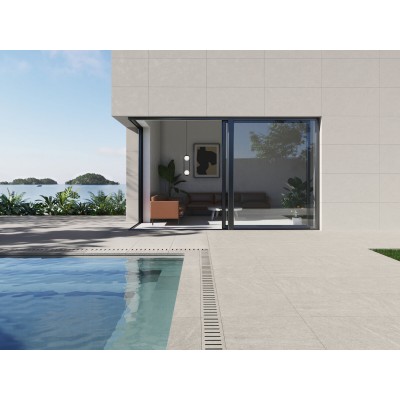 Керамогранит 25757 Nature Beige BH/90X90/A/R 90x90