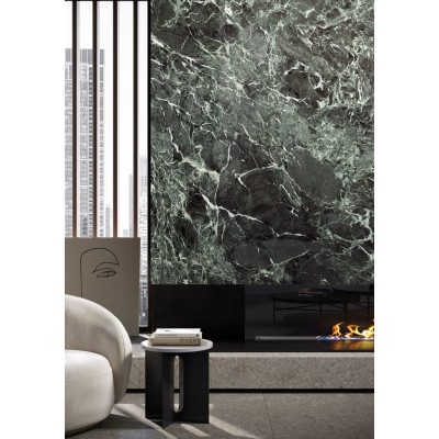 Керамогранит MB27 Calacatta Brasile Satin 12mm 162x324