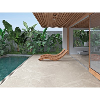 Керамогранит 38979 Mainstone Oat NT/60X120X0,9/C/R 60x120