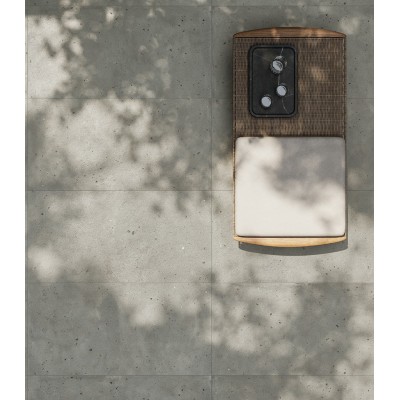 Ступени 620070002778 Avantgarde Dust Scalino Frontale 33x160