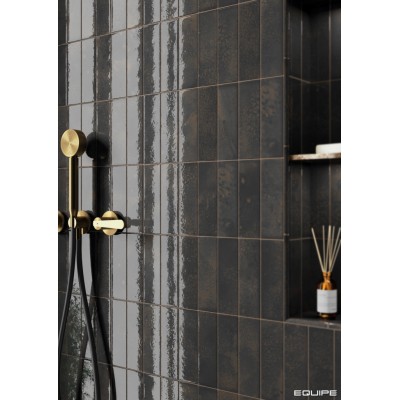 Керамогранит 32341 Bohemian Dark Blue 6x18,6