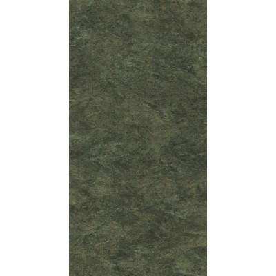 Керамогранит SG593422R Риальто Нобиле зелёный тёмный лаппатированный обрезной 119,5x238,5x0,9
