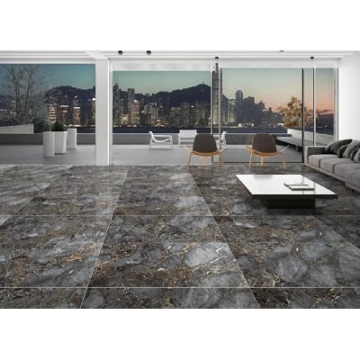 Керамогранит CR211 Canyon Grey carving 600x1200x9