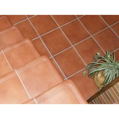 Плитка Вегас красная 20х20