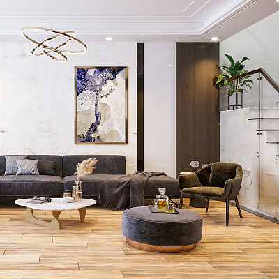 Керамогранит AB 1027W Docato Pine 1200x200