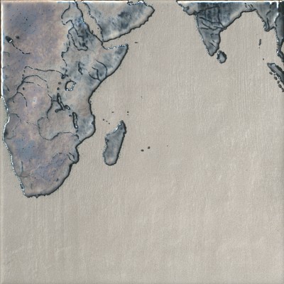 Плитка OS/A249/8x/5285 Панно Вокруг Света (из 8 частей 20x20) 80x40