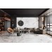 Керамогранит Marble Royal White 120x60