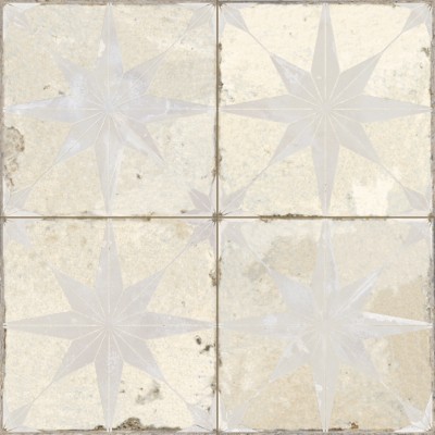 Плитка 38189 Fs Star White LT/45X45X0,95