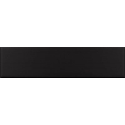 Плитка 28453 Costa Nova Black Matt 5x20