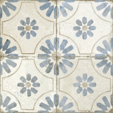 Плитка 27226 Fs Blume Blue 45x45