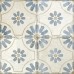 Плитка 27226 Fs Blume Blue 45x45