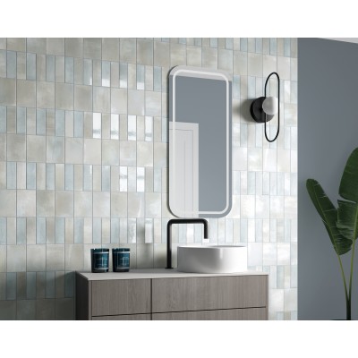 Керамогранит 32328 Miyako Oil Blue Gloss 5x15