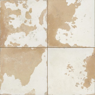 Плитка 39357 FS Heritage White LT 45x45x0,95