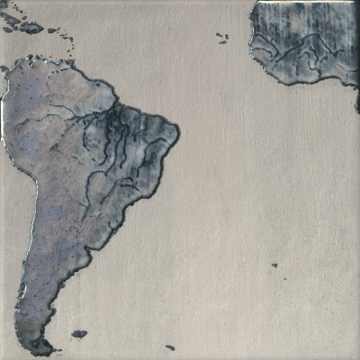 Плитка OS/A249/8x/5285 Панно Вокруг Света (из 8 частей 20x20) 80x40