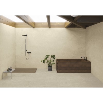 Плитка 28525 Costa Nova Onda Glacier Matt 5x20