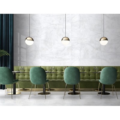 Керамогранит ENONX7007FL120280 Onyx Cream Full Lappato 1200x2800x6