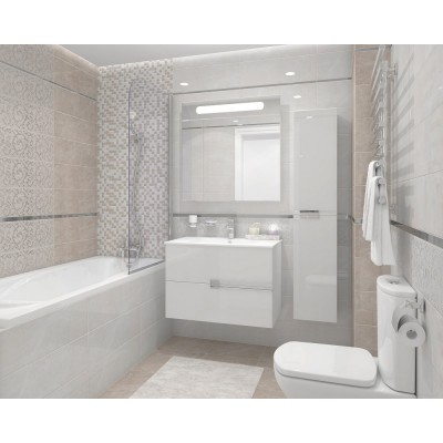 Керамогранит SG162900N Elektra бежевый 40,2х40,2