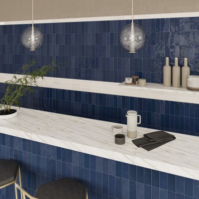 Плитка 122107 Safi Pink 5,2х16