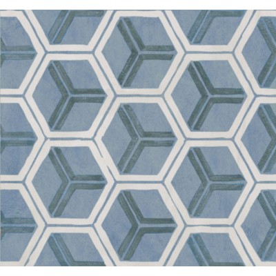 Керамогранит OS/B246/SG606220R Декор Онда 2 обрезной 7,2х7,2