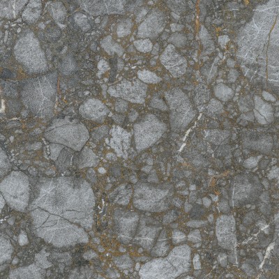 Керамогранит 610015000704 F.d.M.Quark Ceppo Apuano Quartz Lapp Rett 80x80