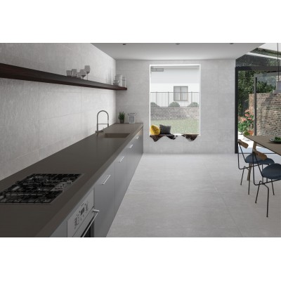 Плитка 27160 Grunge Grey Decor/25x75